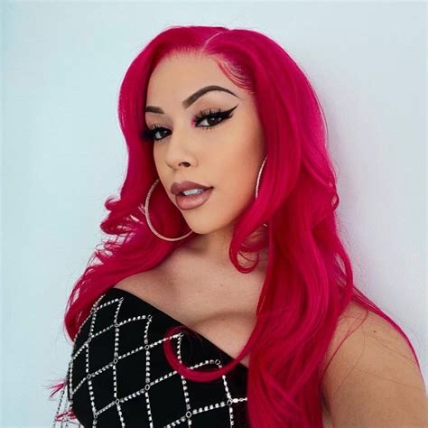 salice rose red hair|salice rose net worth.